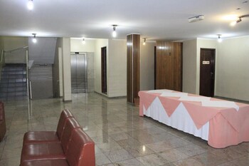 Fenicia Palace Hotel