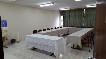 Fenicia Palace Hotel