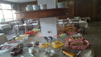 Fenicia Palace Hotel