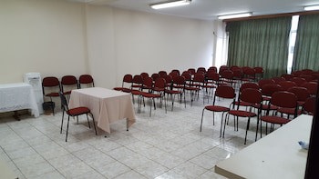 Fenicia Palace Hotel