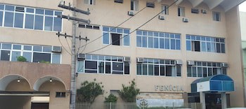 Fenicia Palace Hotel