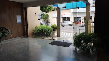 Fenicia Palace Hotel