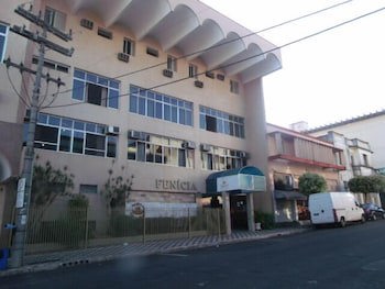 Fenicia Palace Hotel
