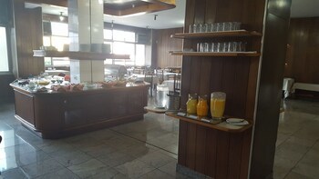 Fenicia Palace Hotel