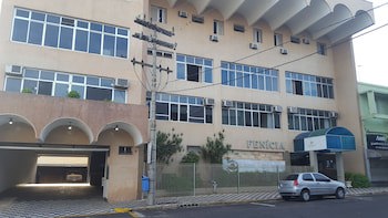 Fenicia Palace Hotel