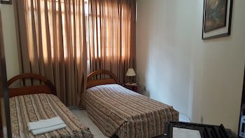 Fenicia Palace Hotel