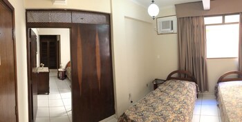 Fenicia Palace Hotel