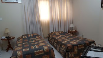 Fenicia Palace Hotel