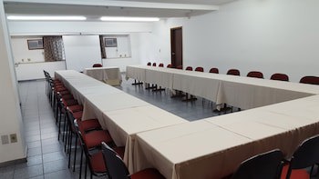Fenicia Palace Hotel