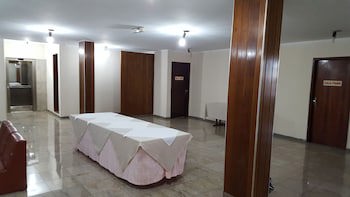 Fenicia Palace Hotel