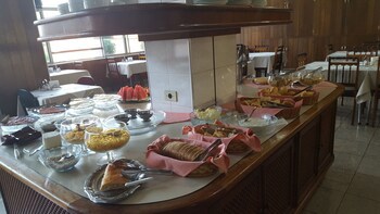 Fenicia Palace Hotel