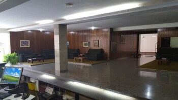Fenicia Palace Hotel