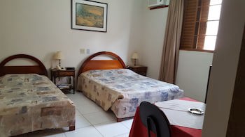 Fenicia Palace Hotel