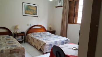 Fenicia Palace Hotel