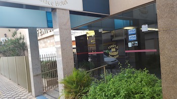 Fenicia Palace Hotel