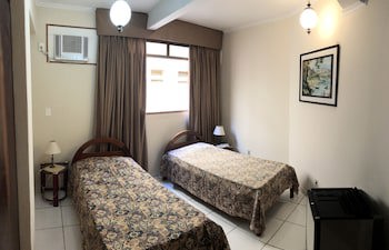Fenicia Palace Hotel