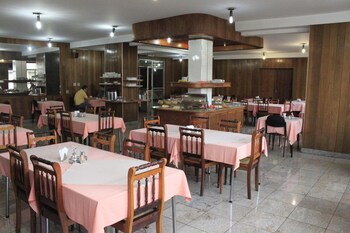 Fenicia Palace Hotel