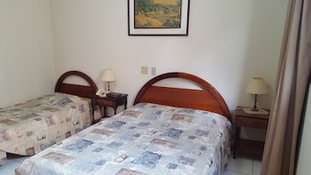 Fenicia Palace Hotel