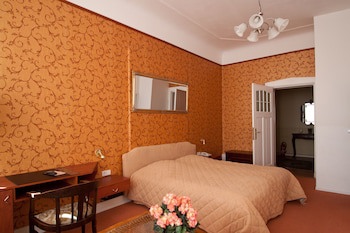 Pension Am Park fotoğrafı