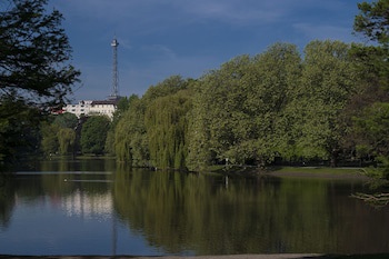 Pension Am Park galeri fotoğrafı