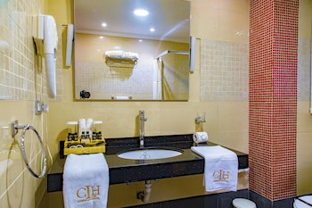The Country Lodge Hotel