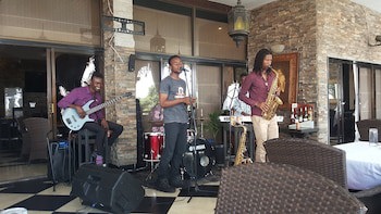 The Country Lodge Hotel