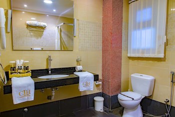 The Country Lodge Hotel