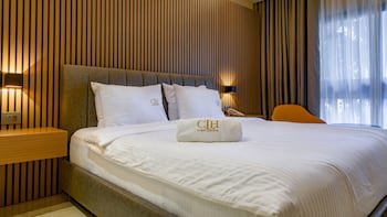 The Country Lodge Hotel