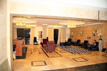 The Country Lodge Hotel