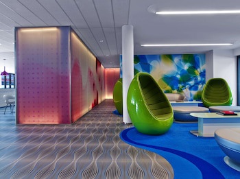 Prize by Radisson, Hamburg City fotoğrafı