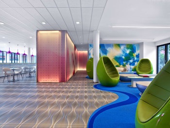 Prize by Radisson, Hamburg City fotoğrafı
