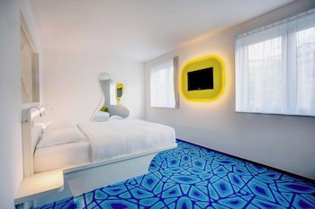 Prize by Radisson, Hamburg City galeri fotoğrafı