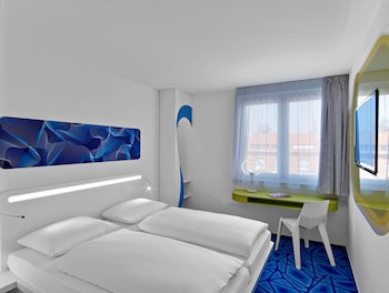 Prize by Radisson, Hamburg City galeri fotoğrafı