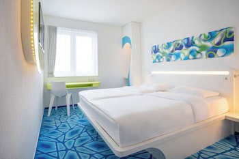 Prize by Radisson, Hamburg City galeri fotoğrafı