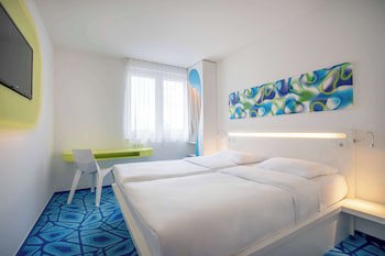 Prize by Radisson, Hamburg City galeri fotoğrafı