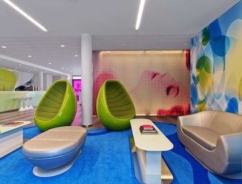 Prize by Radisson, Hamburg City fotoğrafı