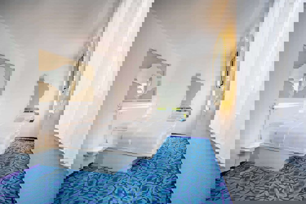 Prize by Radisson, Hamburg City