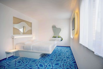 Prize by Radisson, Hamburg City galeri fotoğrafı