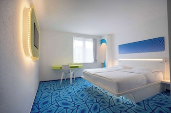 Prize by Radisson, Hamburg City galeri fotoğrafı
