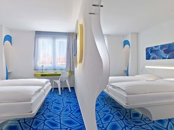 Prize by Radisson, Hamburg City galeri fotoğrafı