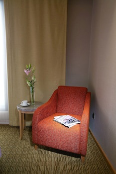Classic City Resort
