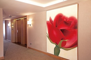 Classic City Resort