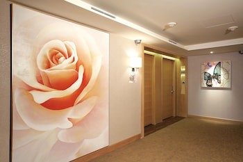 Classic City Resort