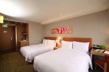 Classic City Resort