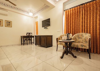 Umaid Residency - A Regal Heritage Home