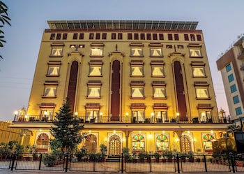 Umaid Residency - A Regal Heritage Home