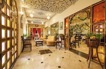 Umaid Residency - A Regal Heritage Home