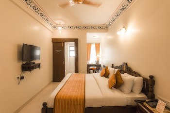 Umaid Residency - A Regal Heritage Home
