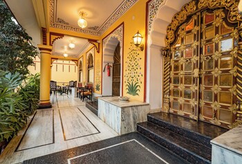 Umaid Residency - A Regal Heritage Home