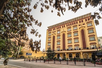 Umaid Residency - A Regal Heritage Home